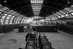 station