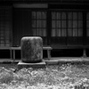 手水鉢