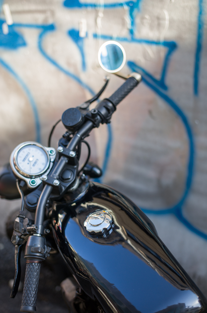 fuel cap