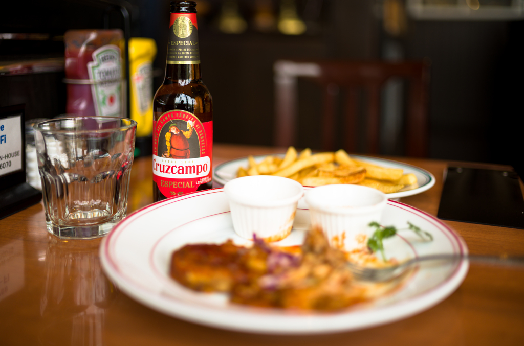 Cruzcampo