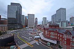 中央駅