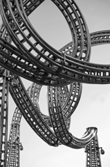 roller coaster