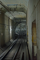 urban rapid transit system