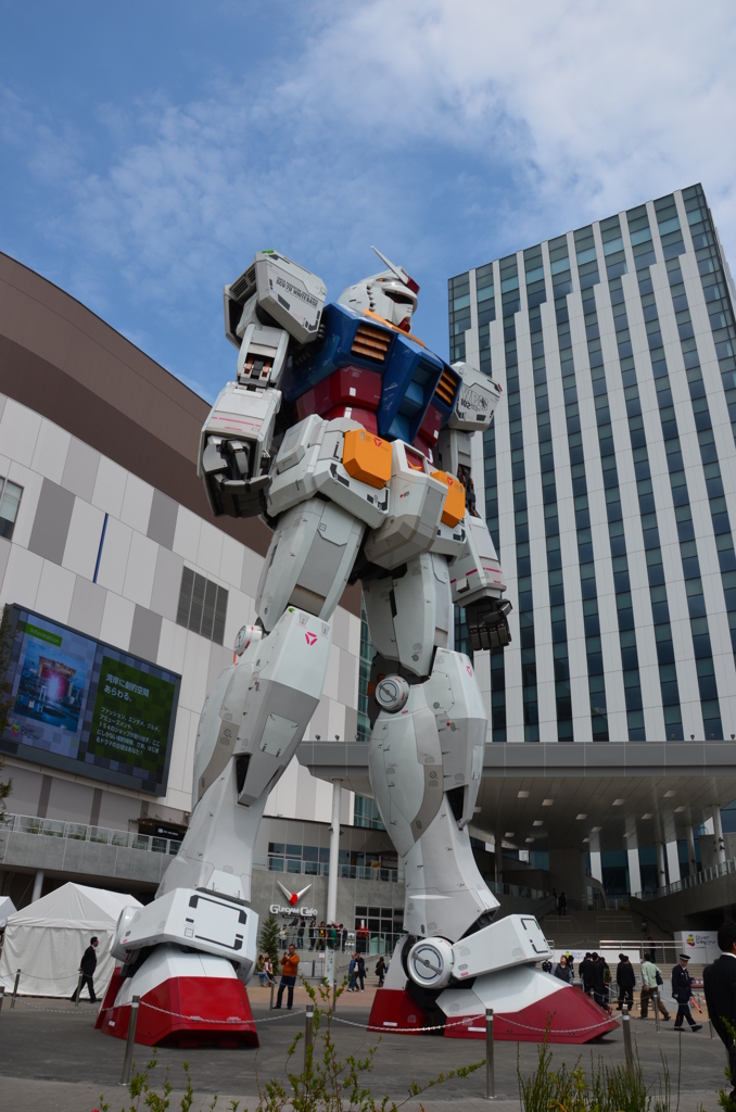ガンダム