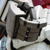 ガンダムの手