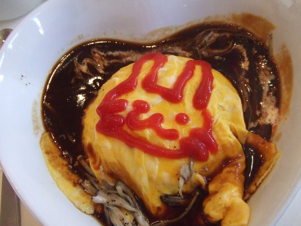 萌え