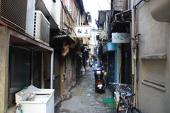 路地