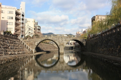 眼鏡橋