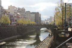 坂の街、長崎