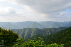 龍神スカイライン