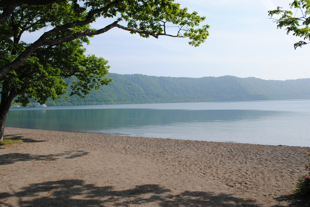十和田湖②