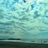 海は不思議