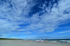 愛と空と海