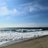 海へ