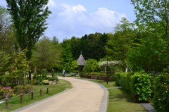アジアな風景