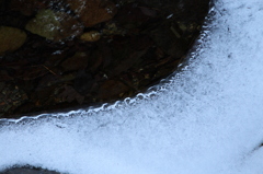 雪解け