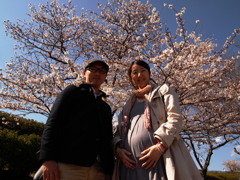 生まれ来るわが子へ
