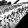 雨粒