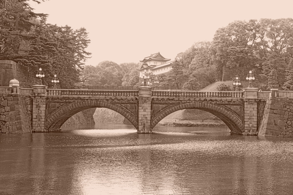 二重橋