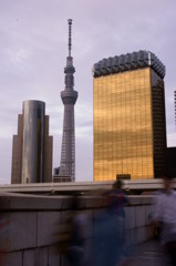 スカイツリー