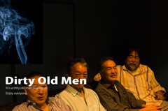Dirty Old Men
