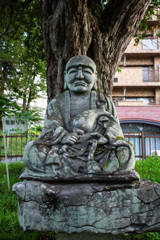 十六羅漢