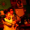 友人のライブ-2