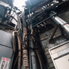 銀座路地裏２