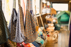 雑貨屋バック