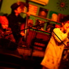 友人のライブ-１