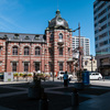 岩手銀行赤レンガ館