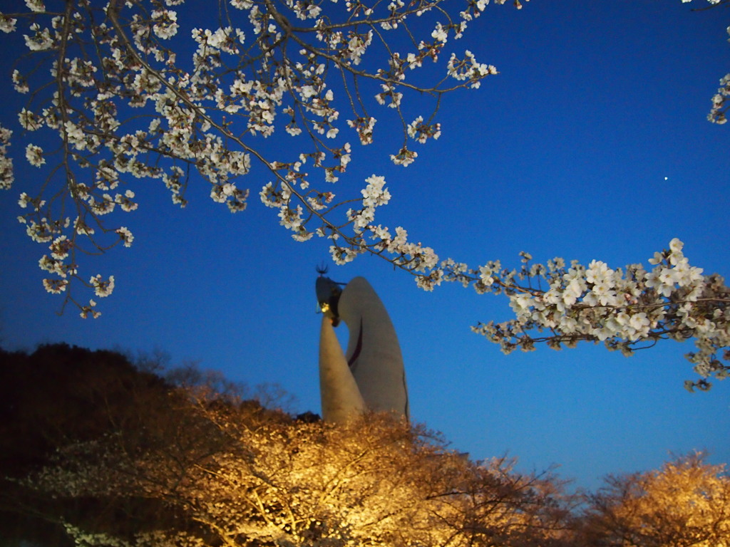 女神は２度微笑む
