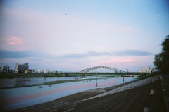 旭橋