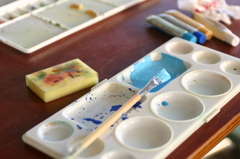 文化祭