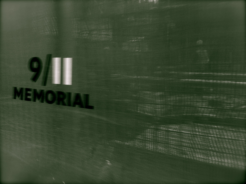 9.11 memorial