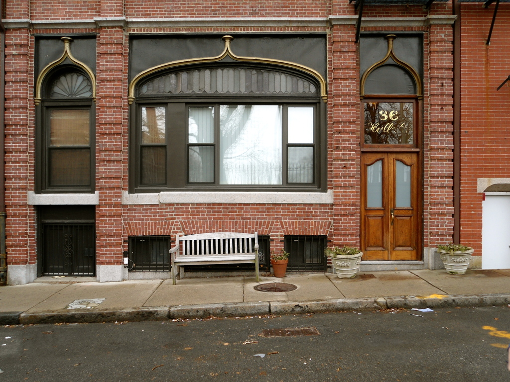 Boston