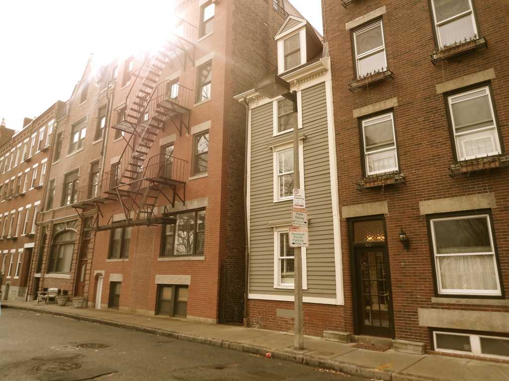 Boston