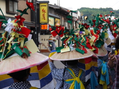 平戸じゃんがら