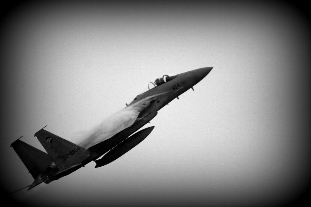 Ｆ-15レタッチ