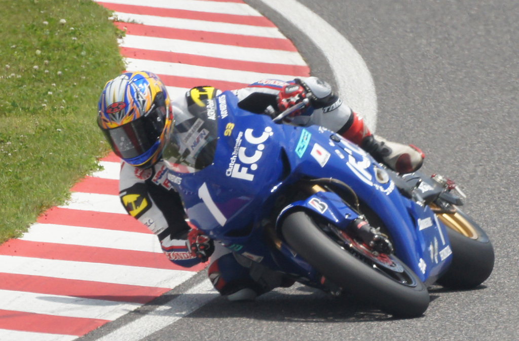 2011　２＆4　秋吉選手