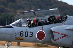 初の飛びもの　その3