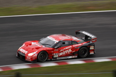 ＧＴテストｉｎＳＵＺＵＫＡ2012.7.21 ＭＯＴＵＬ　ヘアピン.21 204