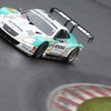 ＧＴテストｉｎＳＵＺＵＫＡ2012.7.21 TOM'S SC430　ヘアピン.