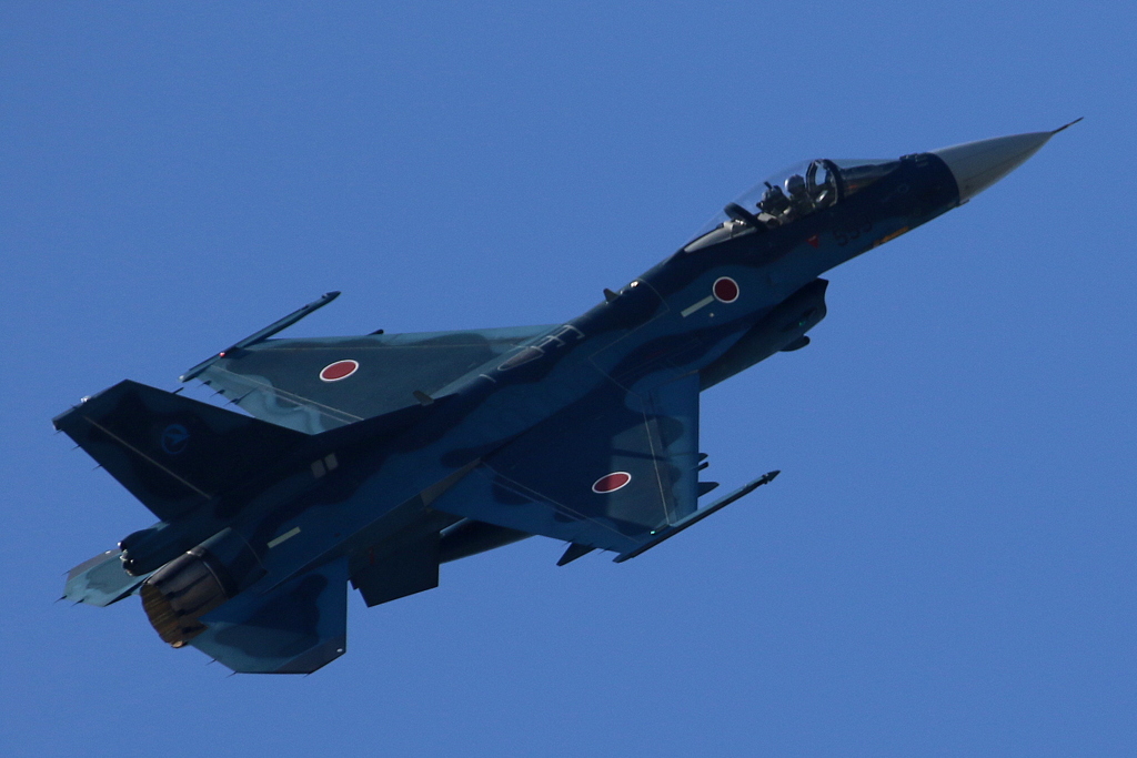 岐阜2016航空祭2