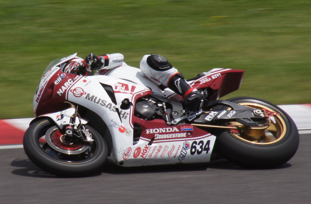 2011　２＆4　高橋選手