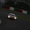 ＧＴテストｉｎＳＵＺＵＫＡ2012.7.21 Ｓ-Ｒｏａｄ　500　Ｓ字～逆バン
