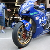 F.C.C. TSR Honda