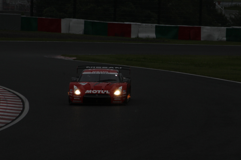 ＧＴテストｉｎＳＵＺＵＫＡ2012.7.21 ＭＯＴＵＬ　逆バン.21 1080