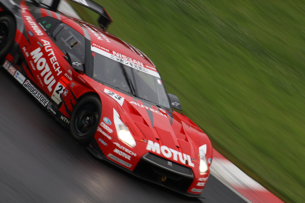 ＧＴテストｉｎＳＵＺＵＫＡ2012.7.21 ＭＯＴＵＬ　ヘアピン.21 178