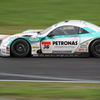 ＧＴテストｉｎＳＵＺＵＫＡ2012.7.21 TOM'S SC430　逆バン立ち